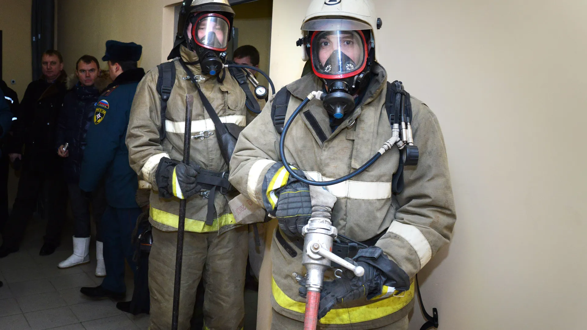 Окурок ценой в жизнь: в поселке Трудармейский мужчина сгорел в собственном доме