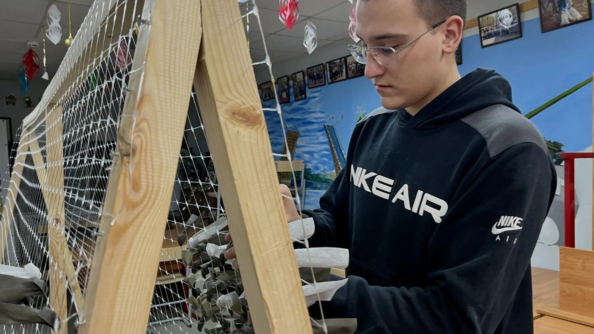 Фото: Анна Тюрюмина