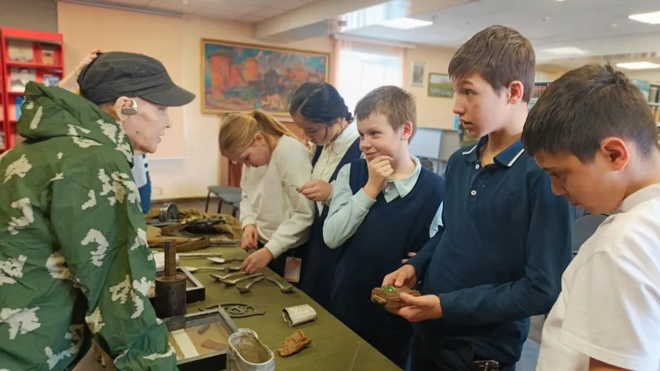 Фото: пресс-служба администрации г.о. Коломна