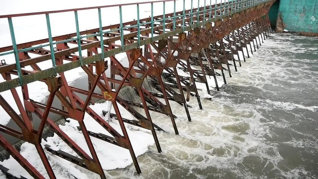 Фото: пресс-служба администрации г.о. Подольск