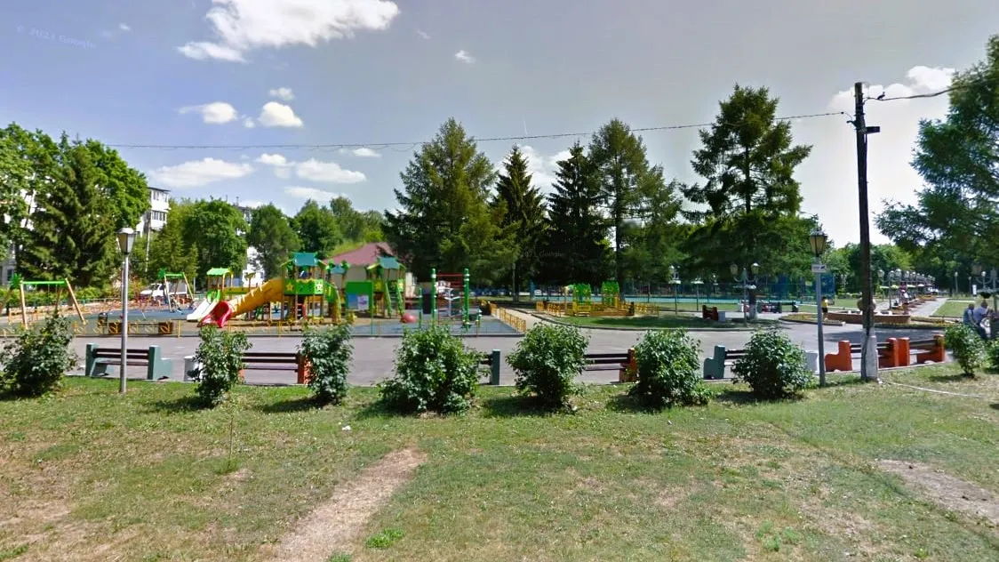 фото: скриншот Яндекс.Карты