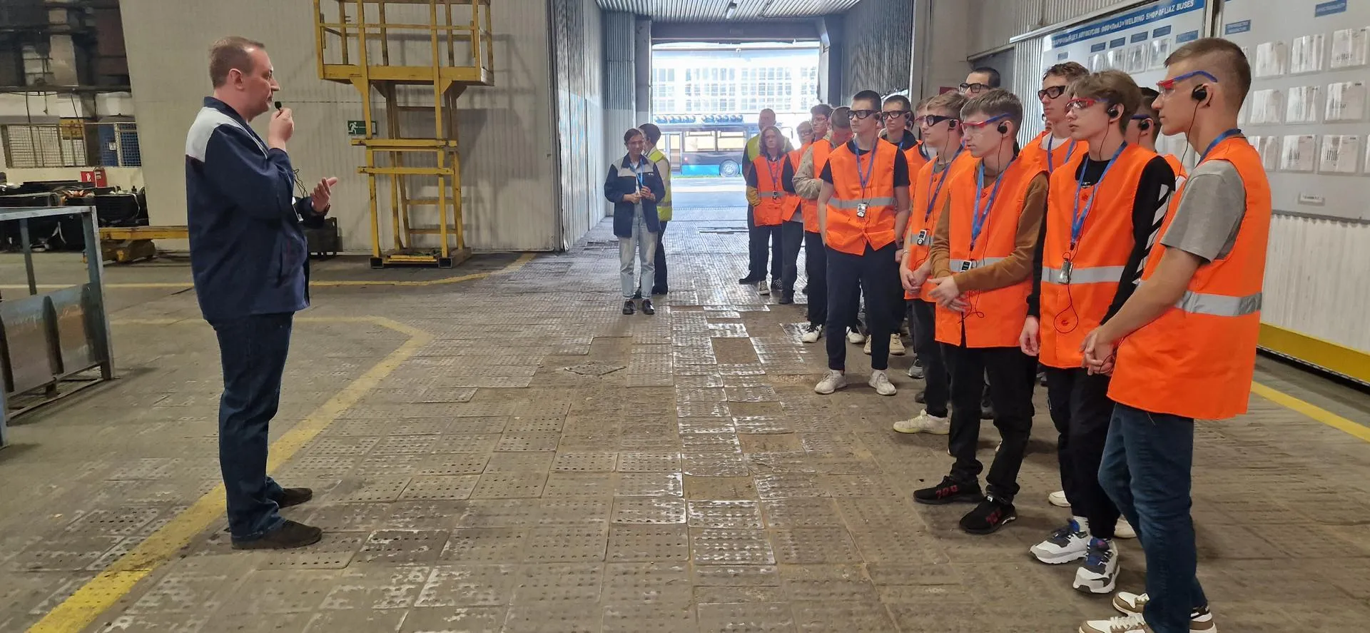 Фото: Министерство образования Московской области