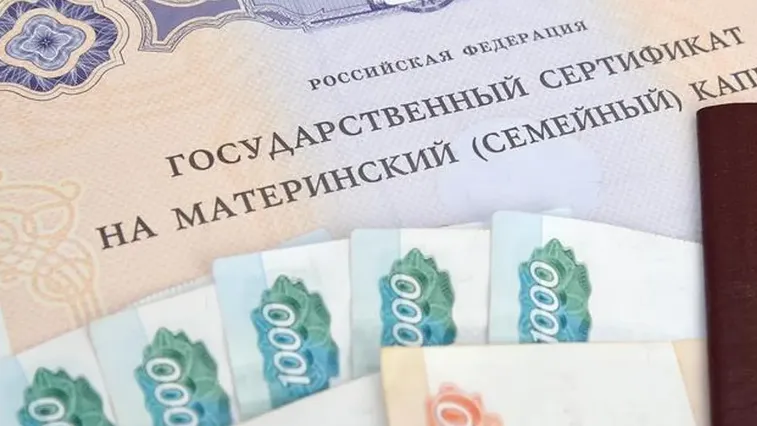 Выплаты для подмосковных семей из средств маткапитала выросли