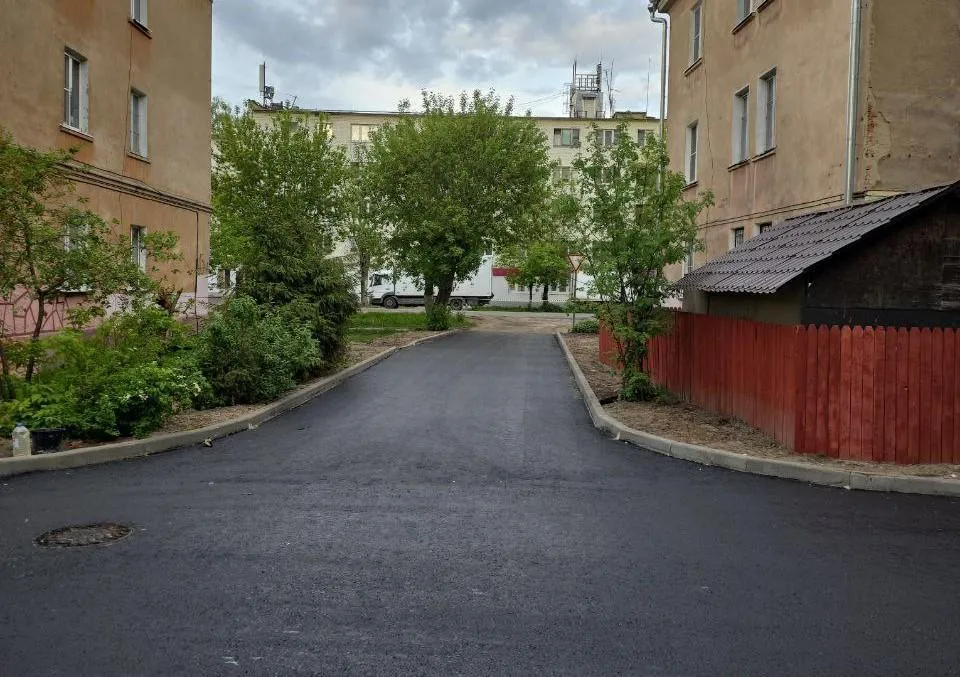 пресс-служба администрации Богородского городского округа
