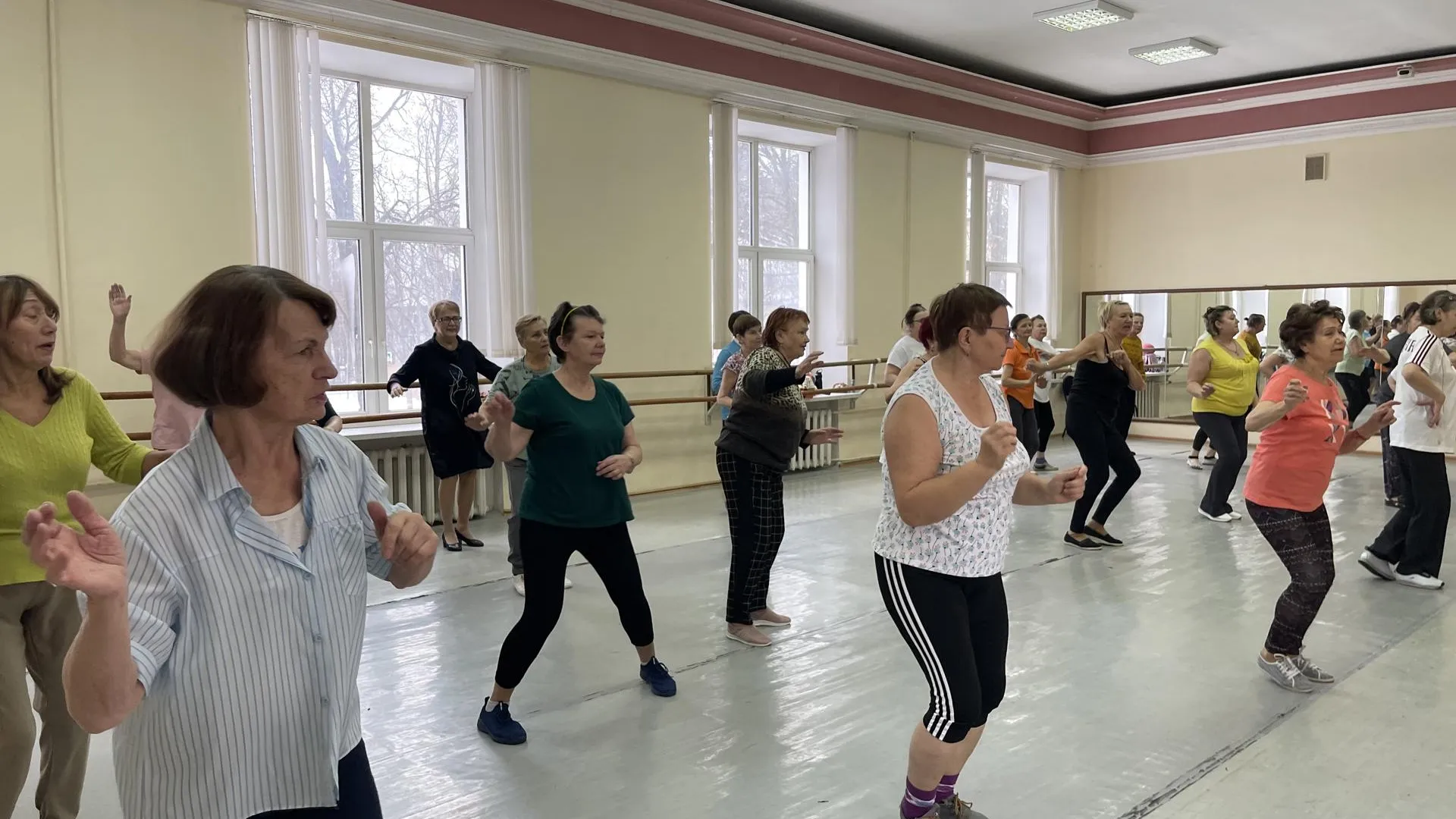 Министерство социального развития Московской области