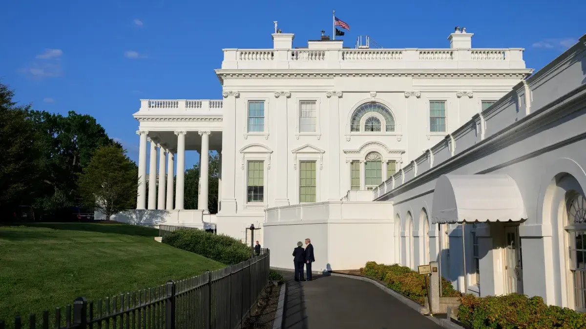 White House