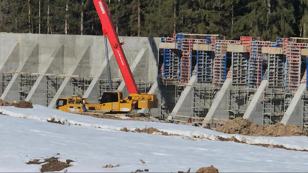 МедиаБанк Подмосковья/Иван Чижов