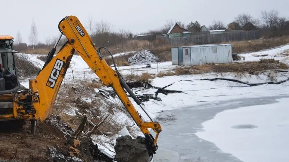 Фото: Министерство экологии и природопользования Московской области