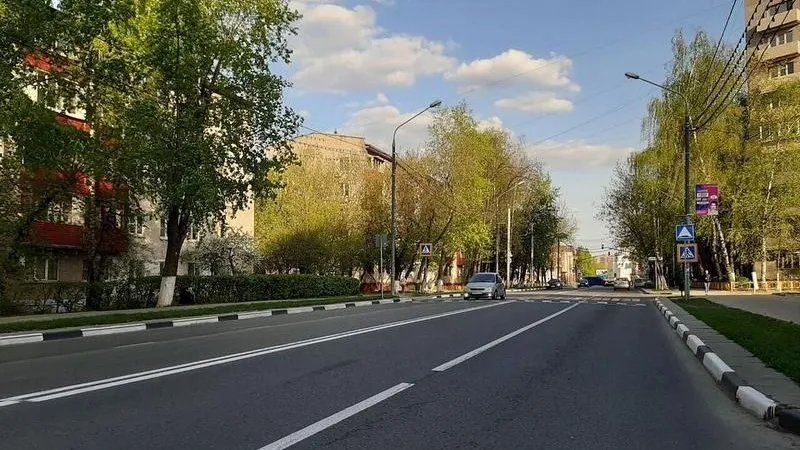 Минтранс МО