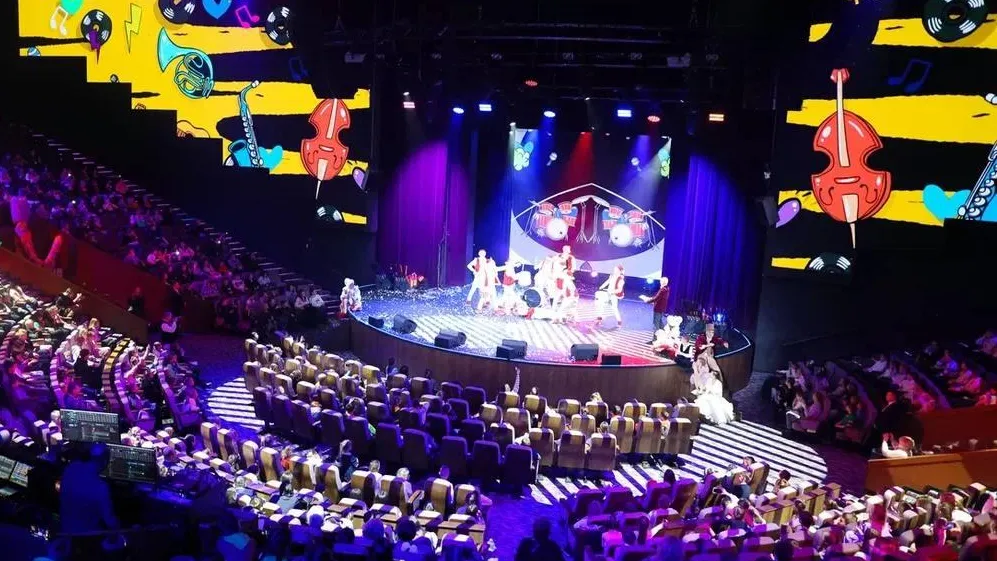 Фото: Министерство образования Московской области