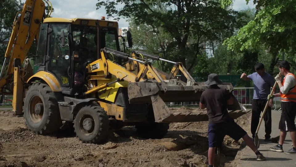 Фото: Ксения Казакова