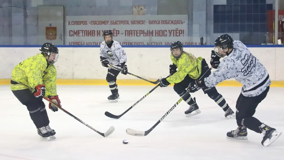 Фото: REGIONS/Ольга Пятикрестовская