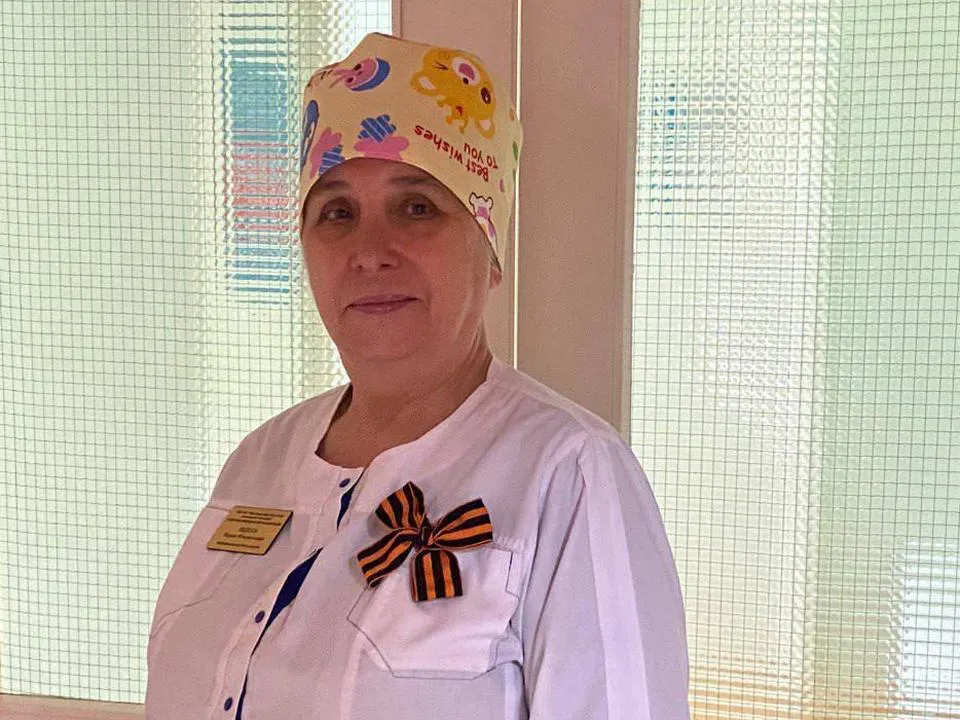 Фото: Пресс-служба МОКБ