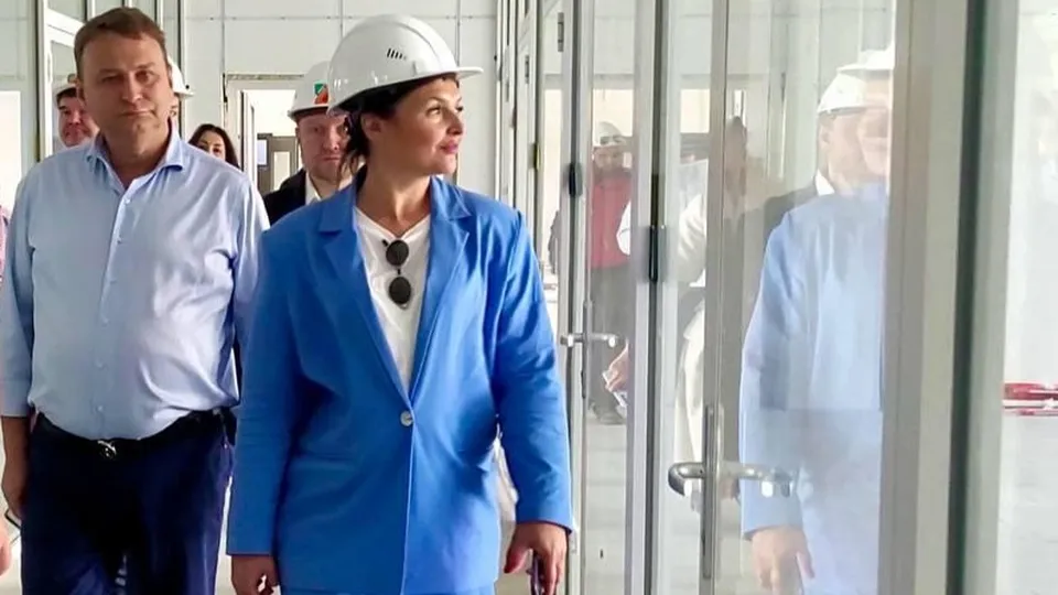 Фото: Пресс-служба администрации г.о. Лобня