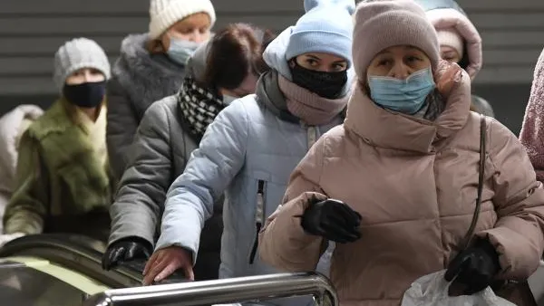 Вирусолог Малинникова дала оценку эпидемической ситуации по COVID-19