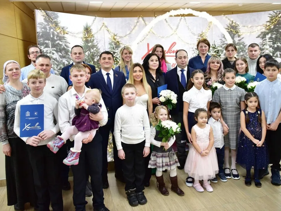 Фото:&nbsp;Министерство жилищной политики МО