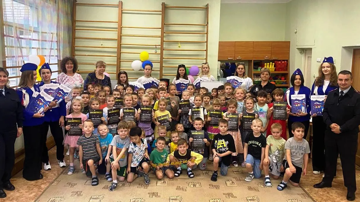 Фото: пресс-служба ОП «Протвинский» УМВД России «Серпуховское»