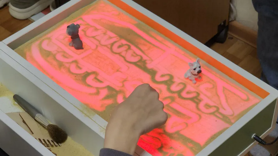 Фото: Маргарита Орлова