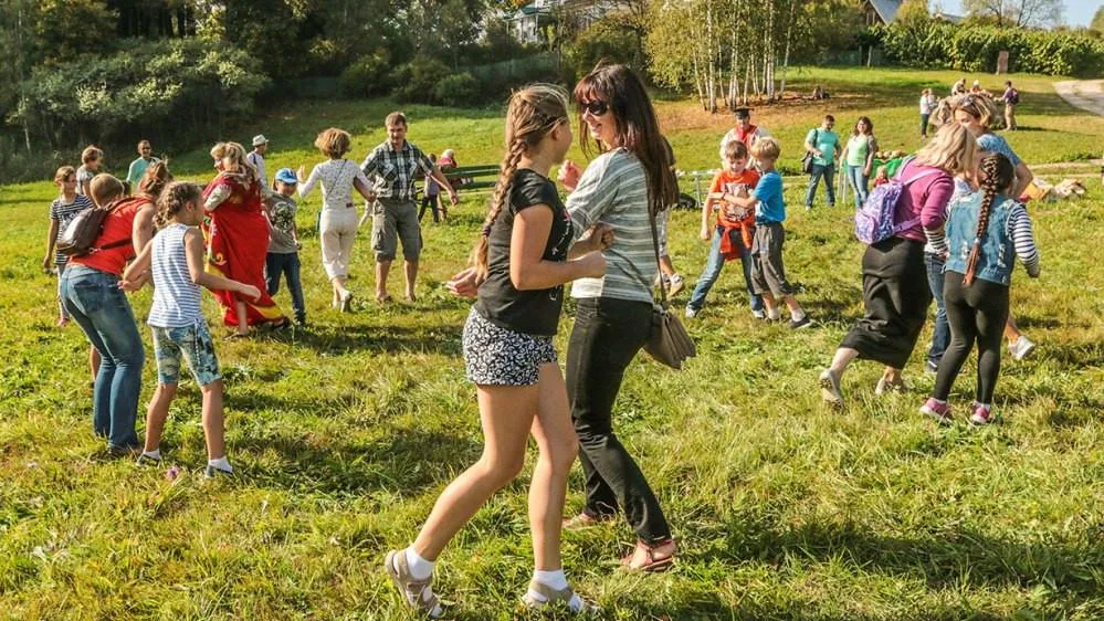 Источник: пресс-служба Министерства культуры и туризма Московской области