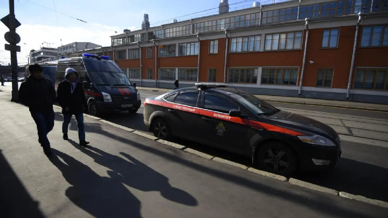 СК поручил проверить школу в Калининграде из-за не знающих русский мигрантов