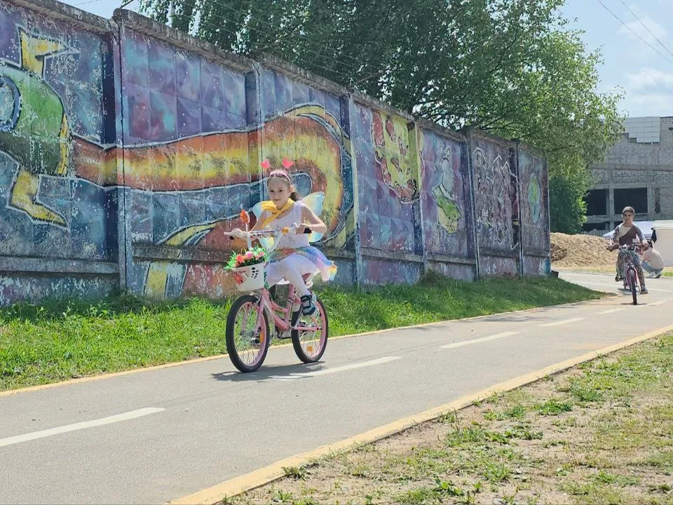 Фото: ЦРТДЮ Краснознаменска