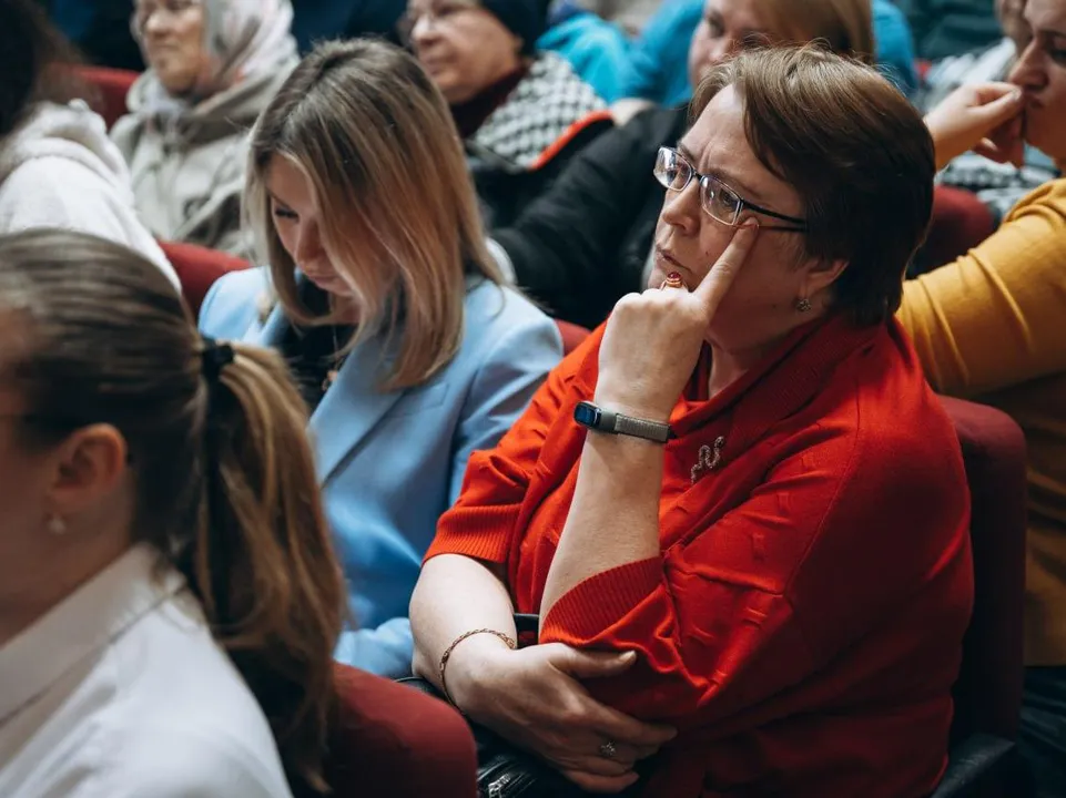 Фото: Министерство здравоохранения Московской области