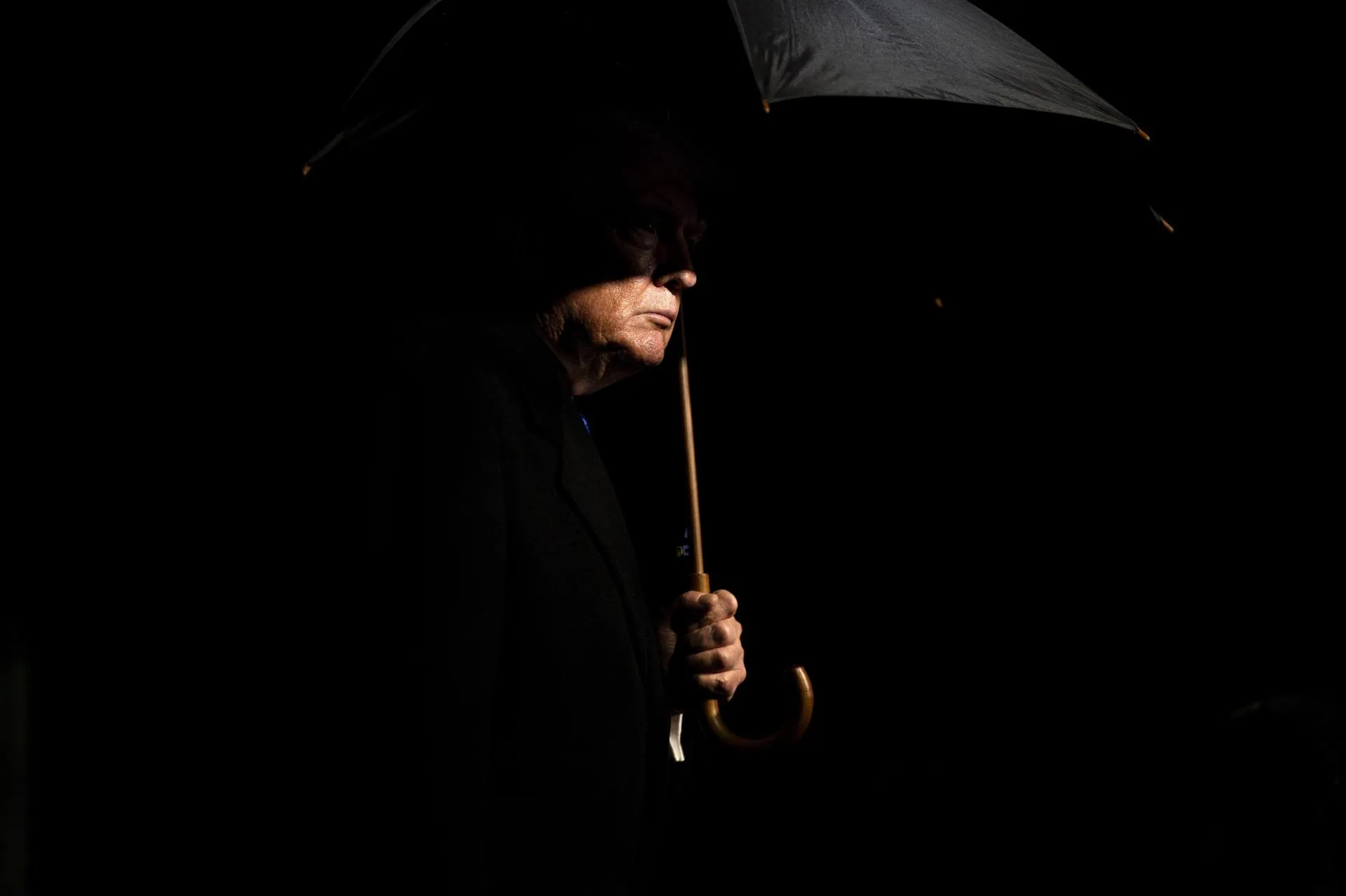 Bonnie Cash — Pool via CNP/Consolidated News Photos