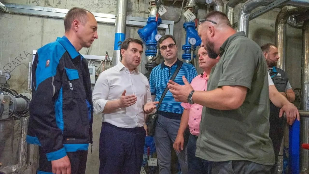 Фото: пресс-служба Администрации Реутова