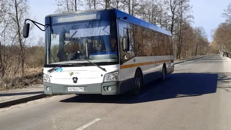 Фото: пресс-служба администрации округа