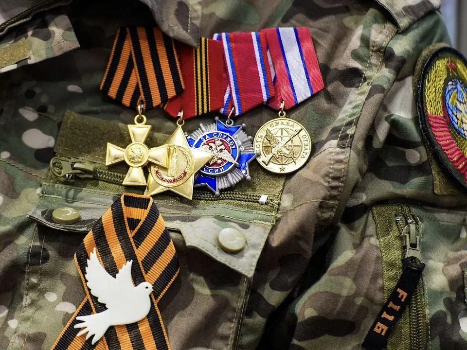 Подполковник рассказал об обучении по программе «Герои Подмосковья»