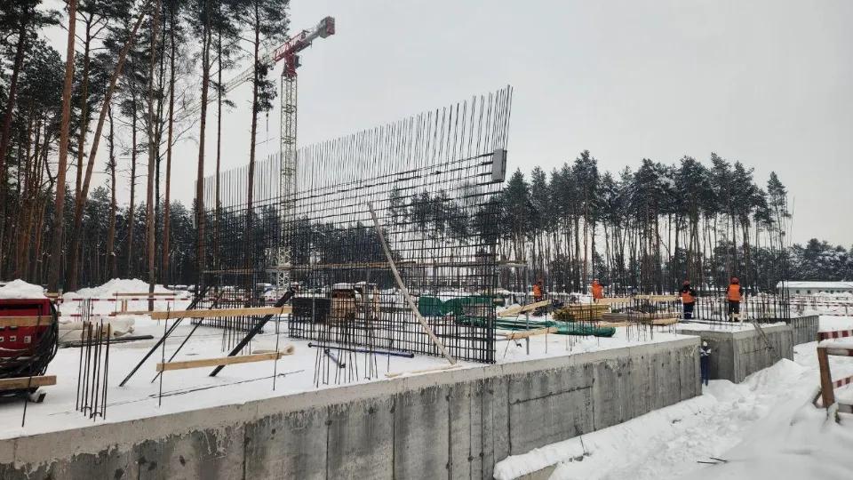 Фото: Министерство жилищной политики Московской области