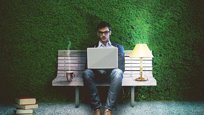 Другая реальность: как подмосковные блогеры осваивают новые для себя интернет-платформы 