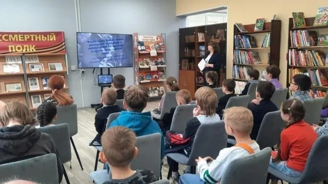 Пресс-служба администрации городского округа Воскресенск