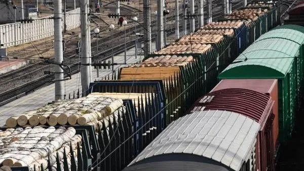 РЖД расконсервирует станцию в Ханты-Мансийском округе, не работавшую четверть века