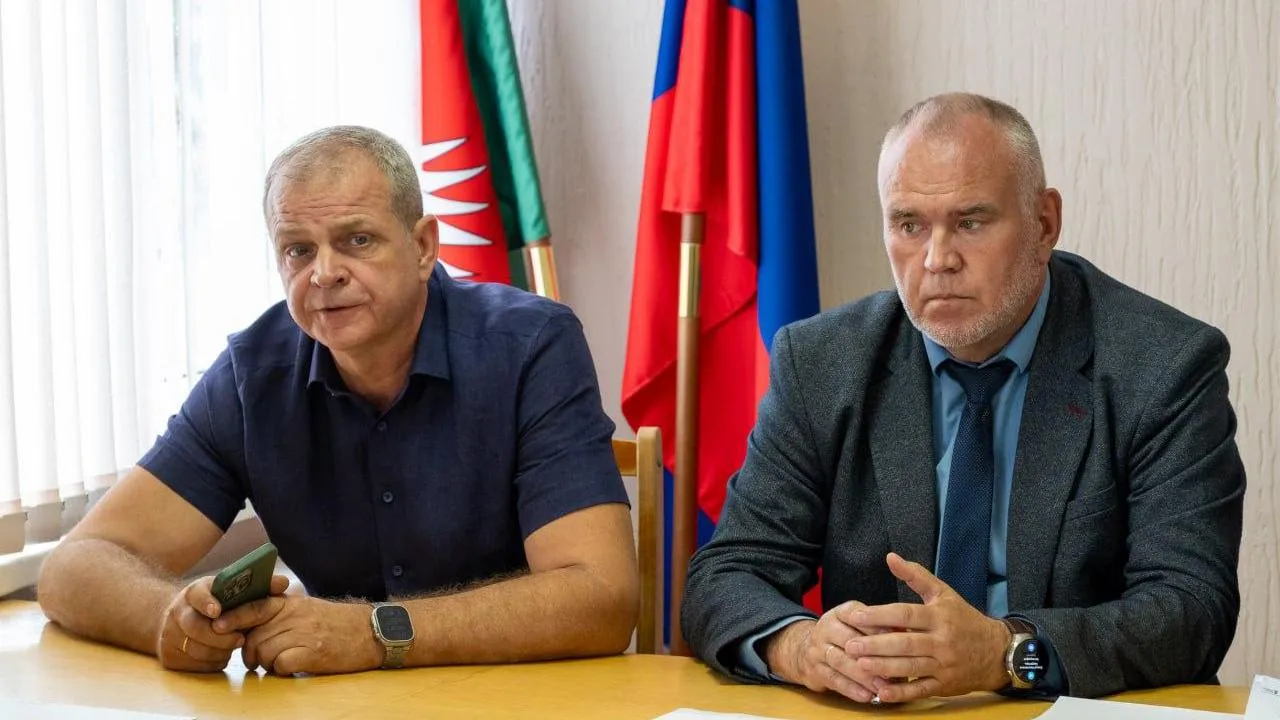 Пресс-служба администрации Талдомского г. о.