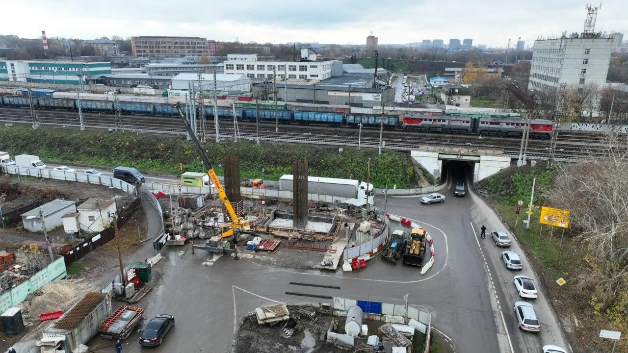 Пресс-служба администрации городского округа Люберцы