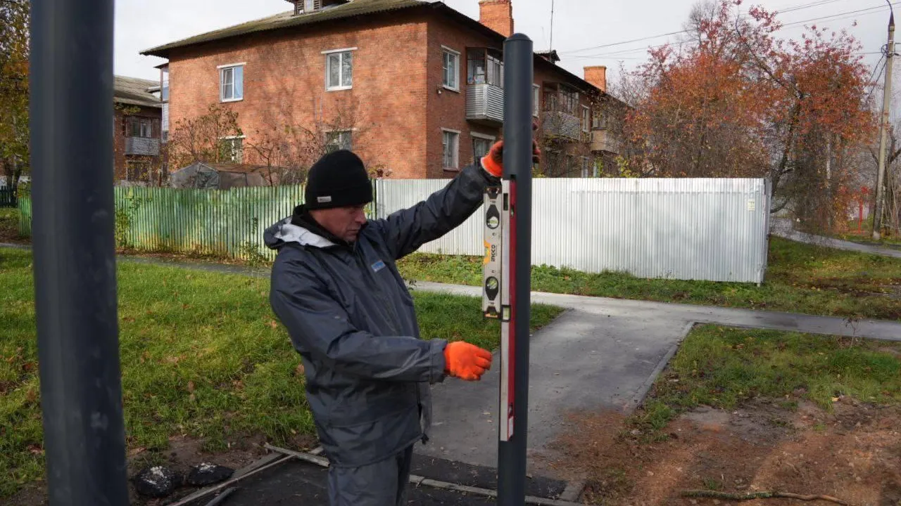 Пресс-служба администрации городского округа Серпухов