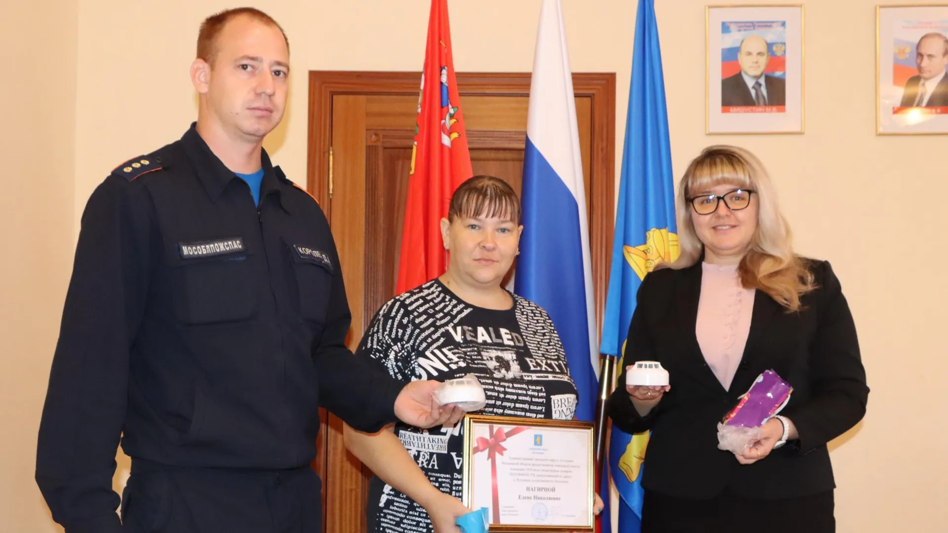 фото: «Единая Россия»