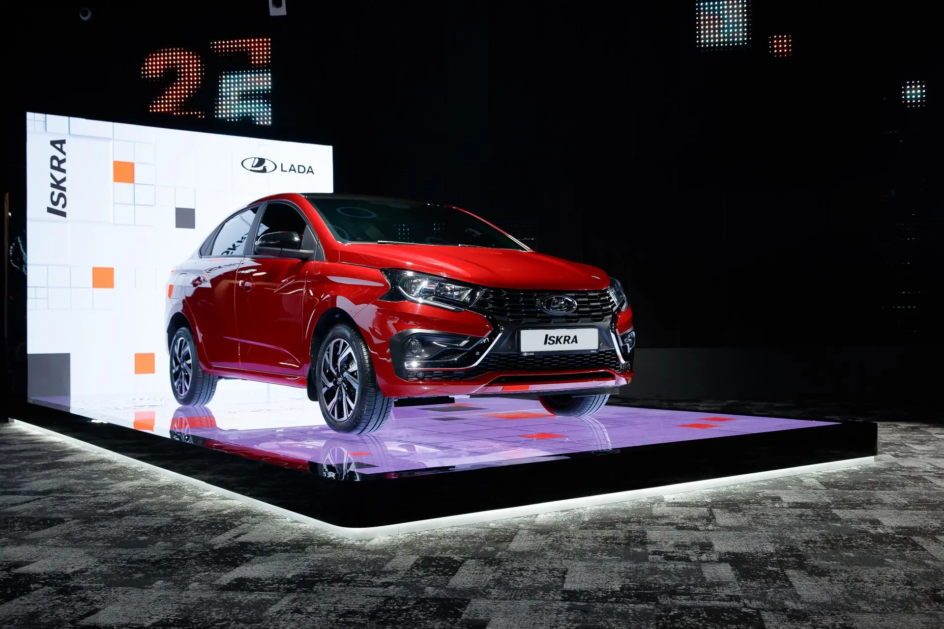 пресс-служба АО «АВТОВАЗ»