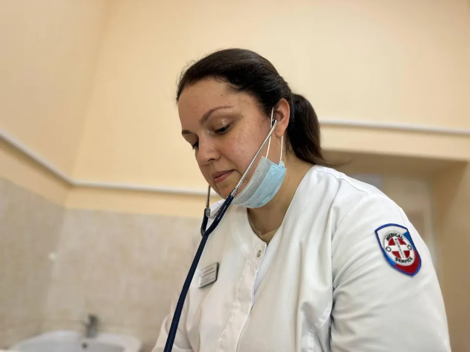 Фото: реутовская больница