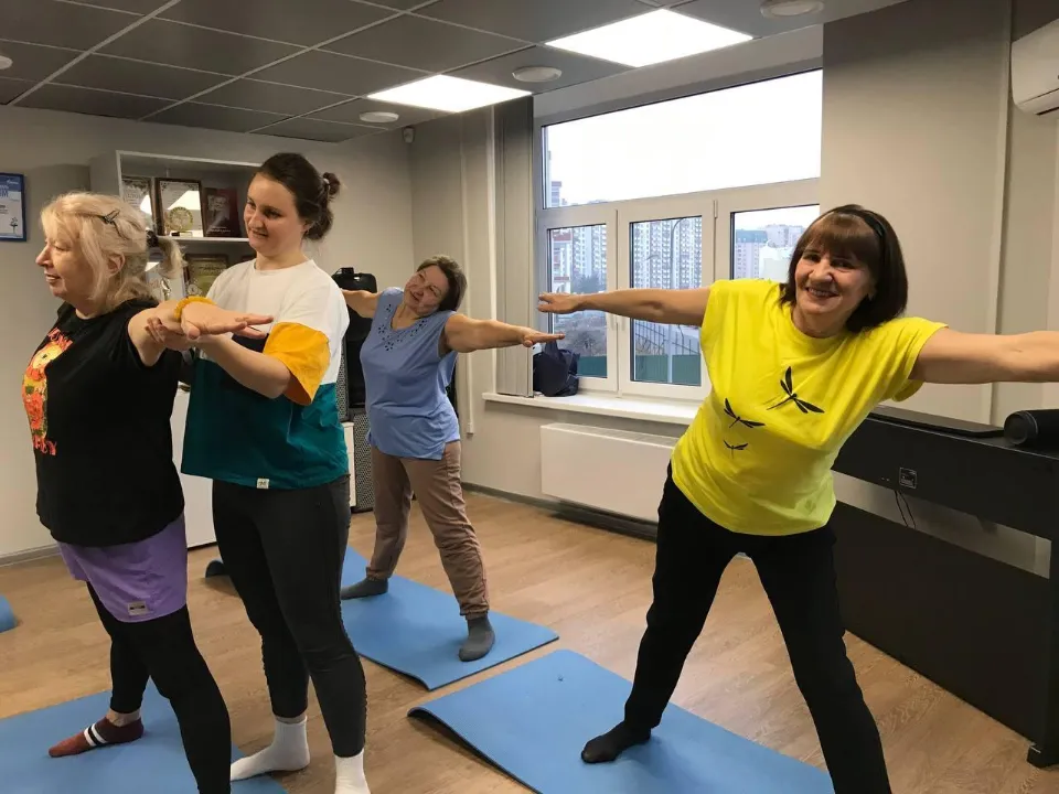 Фото: администрация г.о. Люберцы