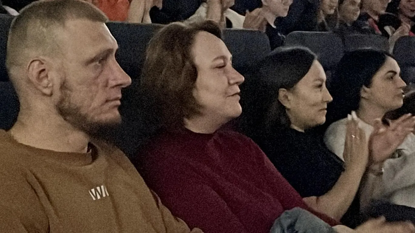 Фото: Анна Тюрюмина