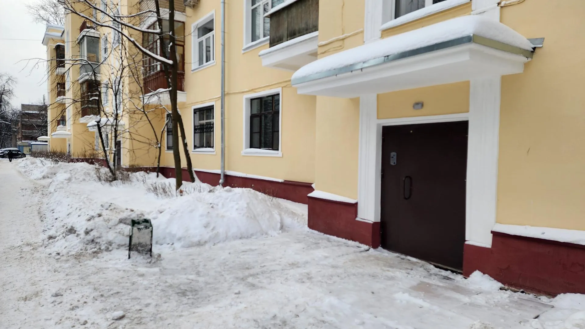 Роман Савельев