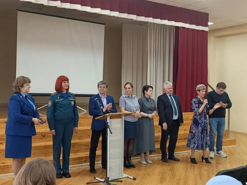 Фото: t.me/bogorodskyokrug