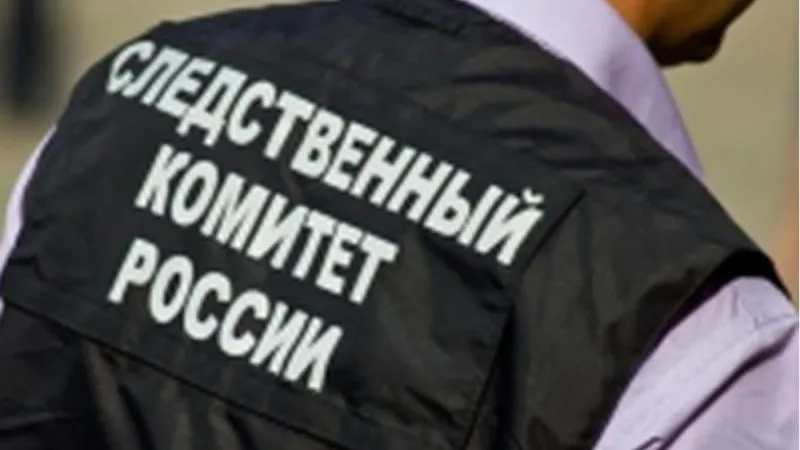 Пресс-служба СУ СКР по Челябинской области