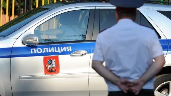 Алексей Филиппов / РИА Новости 