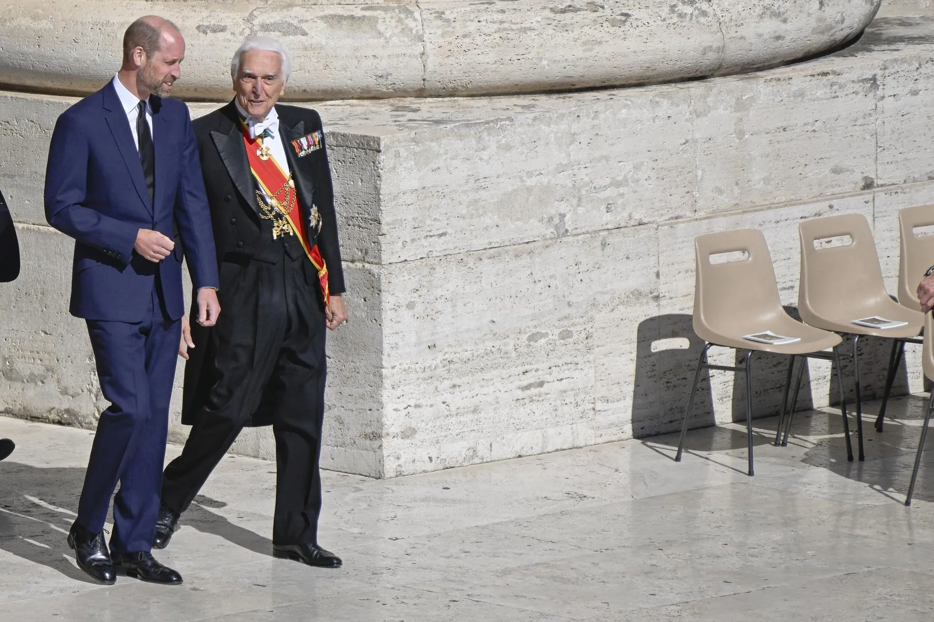 Sefano Spaziani/Spaziani