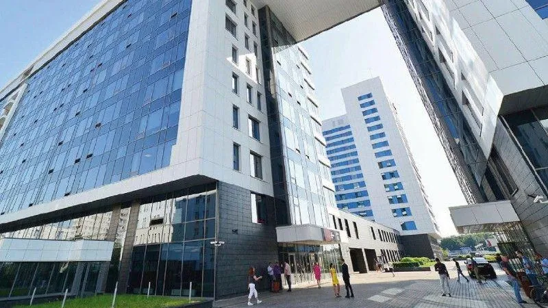 КРМО признана лучшей экономической подведомственной организацией в 2022 году