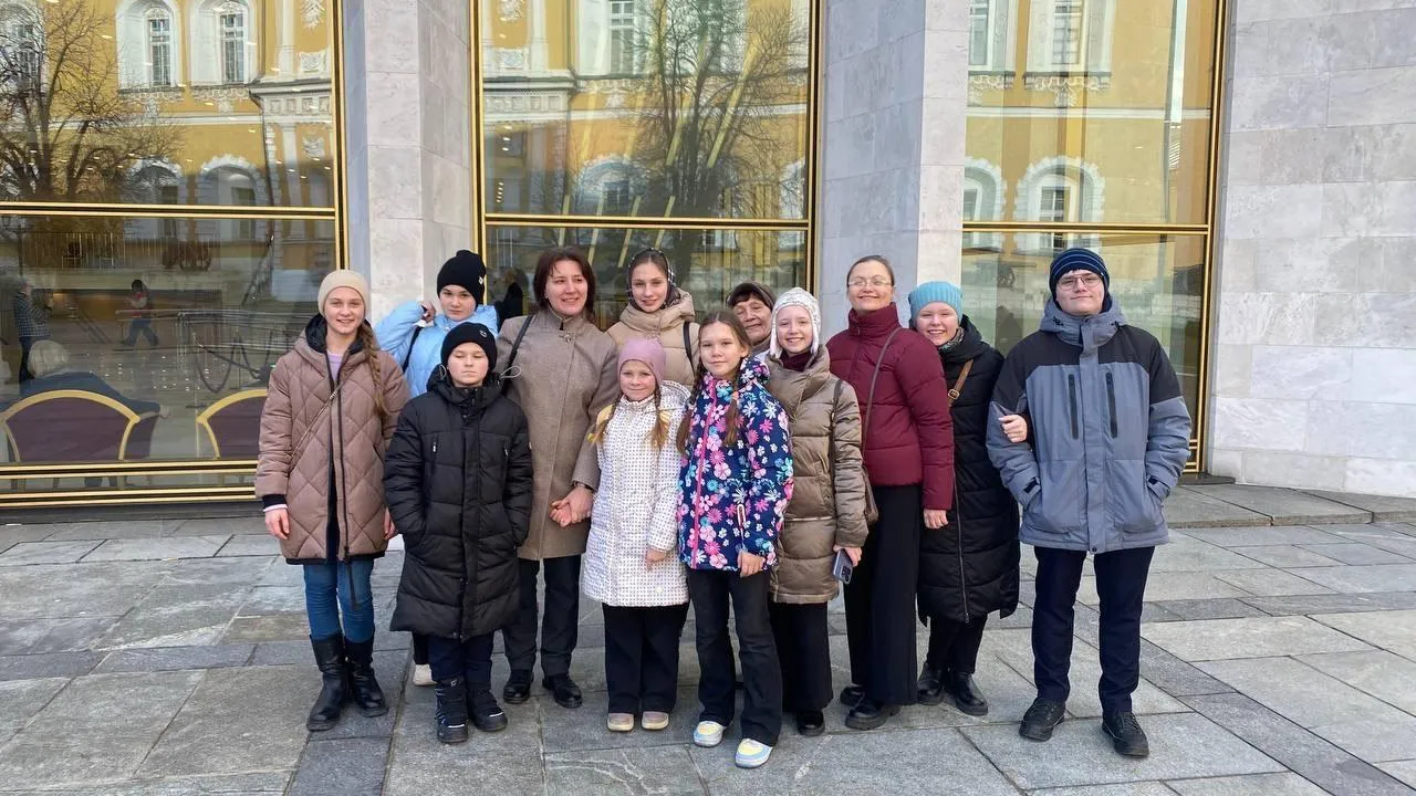 Пресс-служба администрации городского округа Лосино-Петровский
