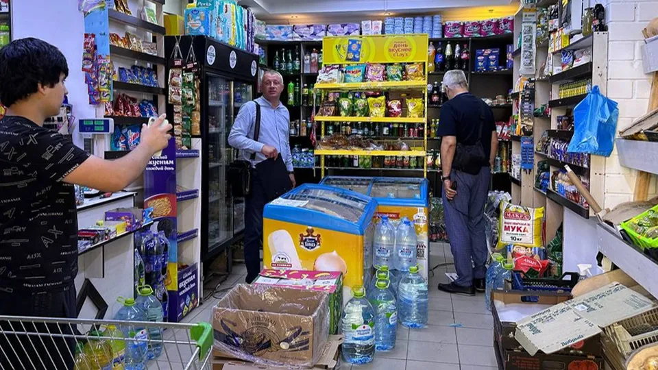 Фото: пресс-служба администрации г.о.Котельники